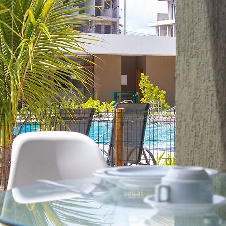 Mana Beach Experience Muro Alto - Terreo Frente A Piscina #A008 Por Carpediem Pôrto das Galinhas 외부 사진