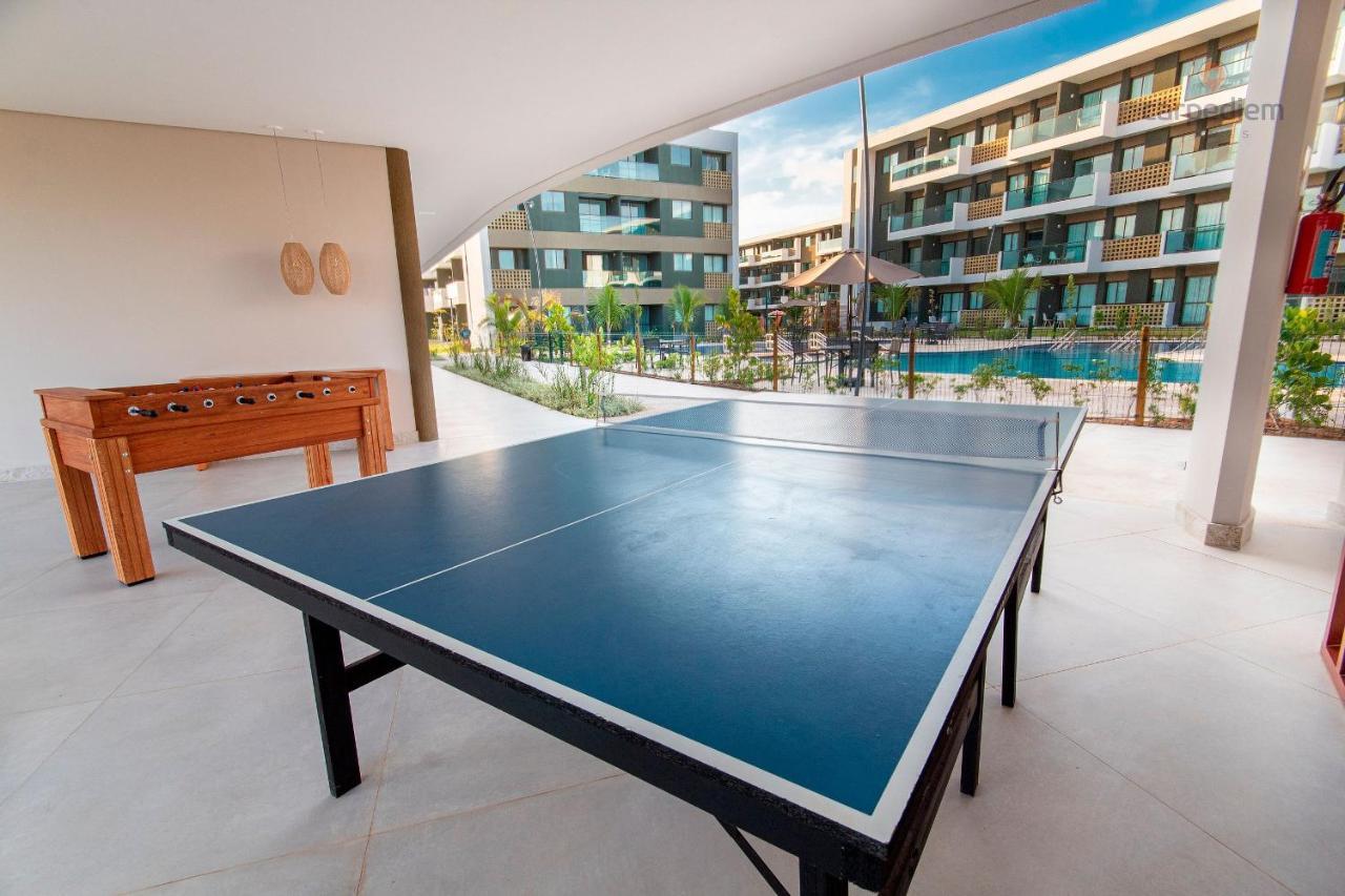 Mana Beach Experience Muro Alto - Terreo Frente A Piscina #A008 Por Carpediem Pôrto das Galinhas 외부 사진