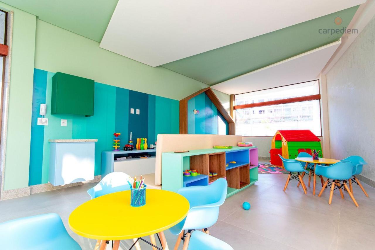 Mana Beach Experience Muro Alto - Terreo Frente A Piscina #A008 Por Carpediem Pôrto das Galinhas 외부 사진