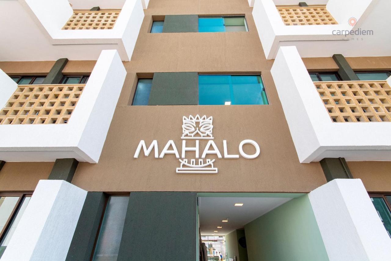 Mana Beach Experience Muro Alto - Terreo Frente A Piscina #A008 Por Carpediem Pôrto das Galinhas 외부 사진